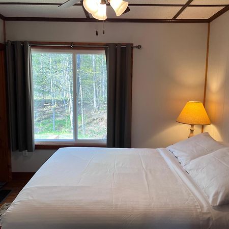 Mission Springs Resort Ashland Bagian luar foto