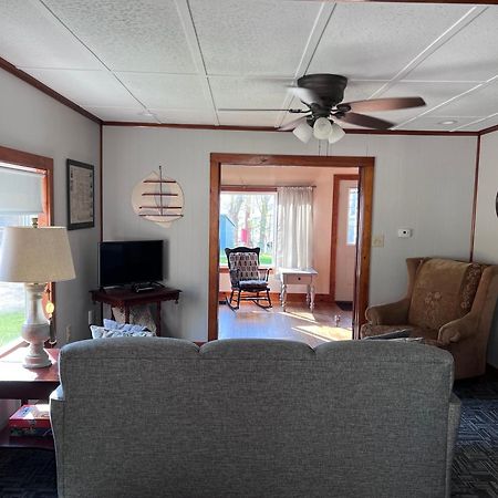 Mission Springs Resort Ashland Bagian luar foto