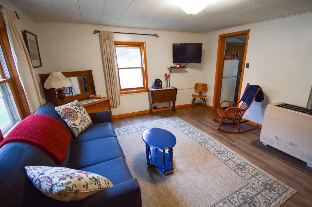 Mission Springs Resort Ashland Bagian luar foto