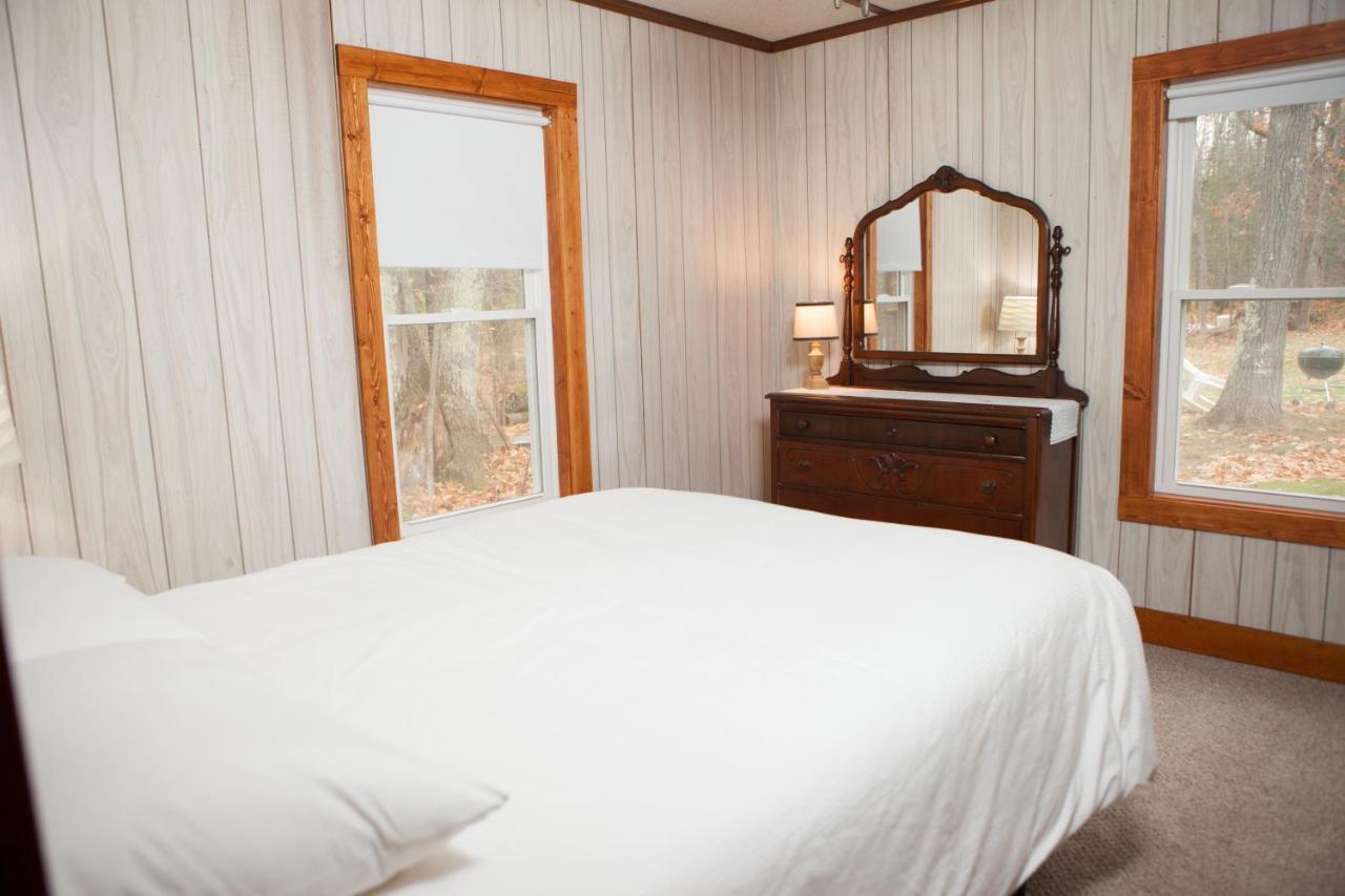 Mission Springs Resort Ashland Bagian luar foto