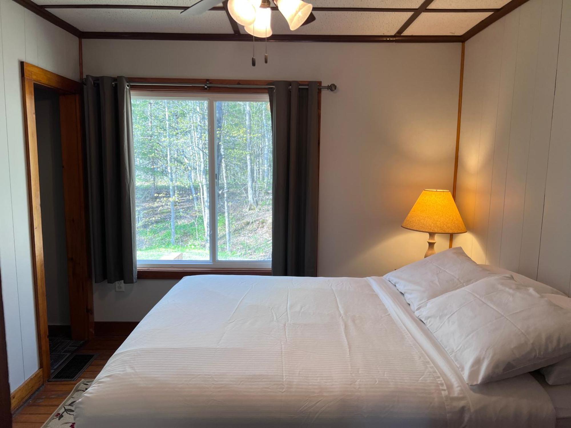 Mission Springs Resort Ashland Bagian luar foto