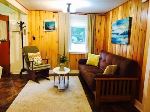 Mission Springs Resort Ashland Bagian luar foto
