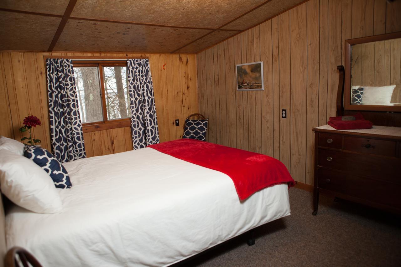 Mission Springs Resort Ashland Bagian luar foto