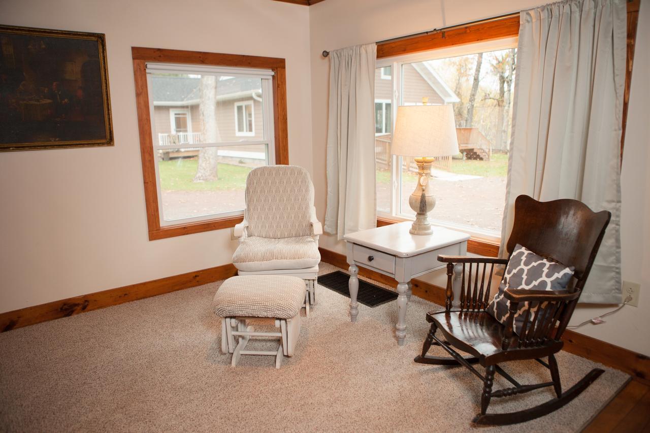 Mission Springs Resort Ashland Bagian luar foto