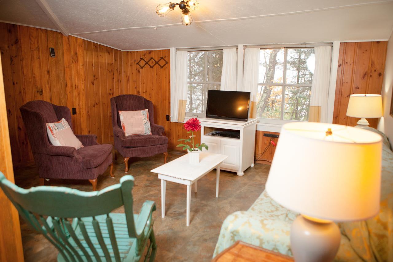 Mission Springs Resort Ashland Bagian luar foto